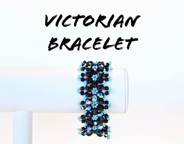 Victorian Bracelet